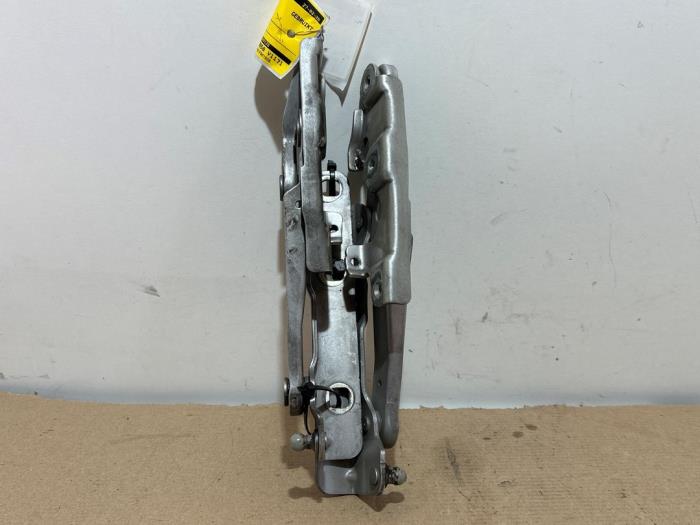 Motorhaube Scharnier Mercedes SLK