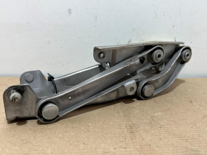 Motorhaube Scharnier Mercedes SLK