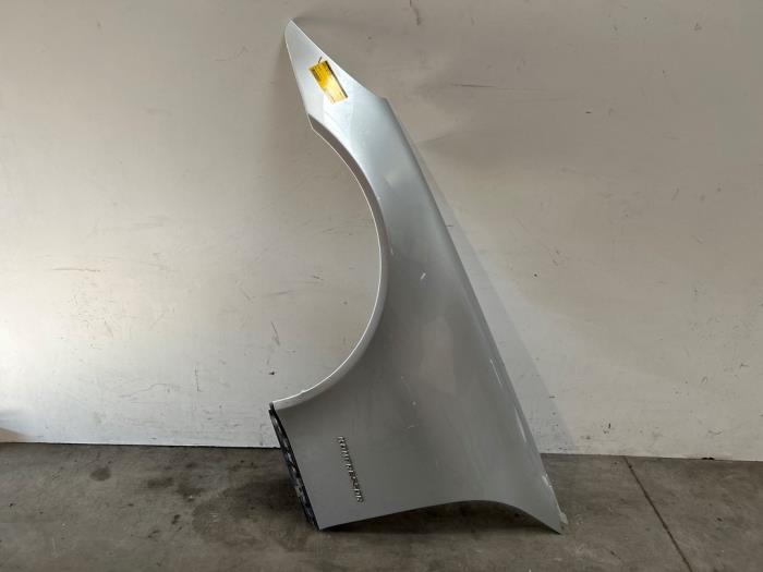 Ekran lewy przód Mercedes SLK