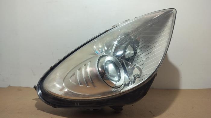 Faro derecha Mercedes SLK