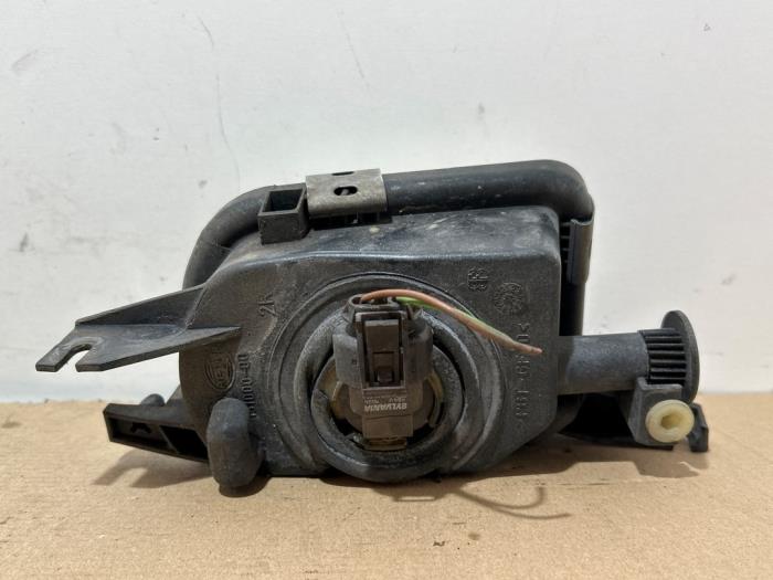Luz antiniebla derecha delante Mercedes SLK