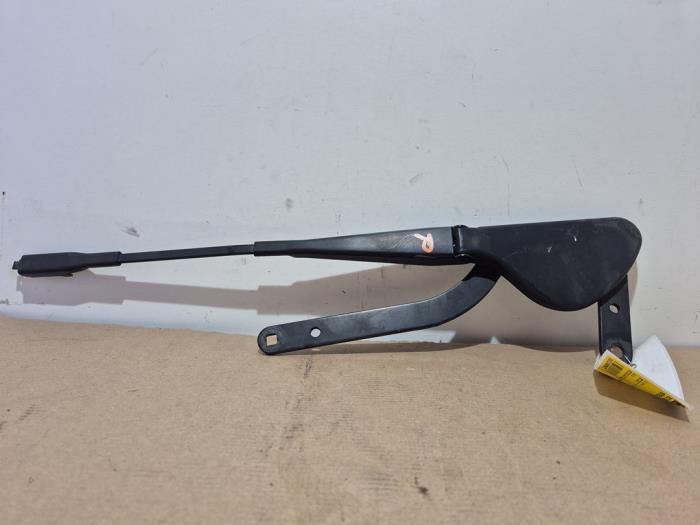 Scheibenwischerarm vorne Mercedes SLK