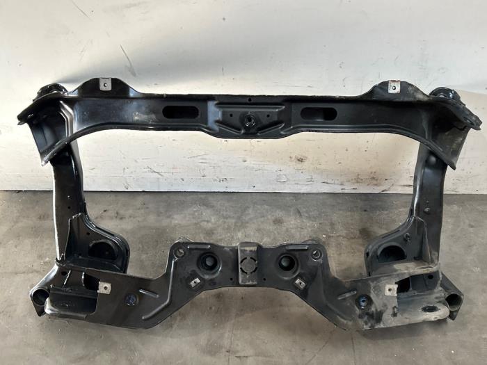 Subframe Mercedes SLK
