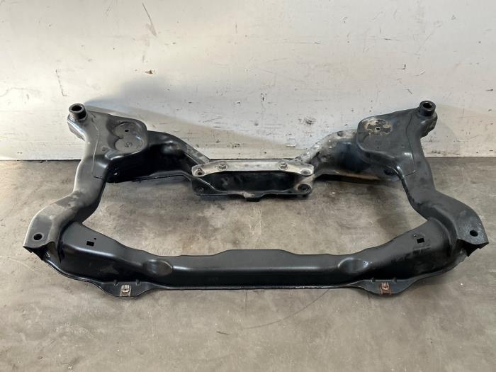Subframe Mercedes SLK