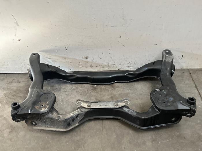 Subframe Mercedes SLK