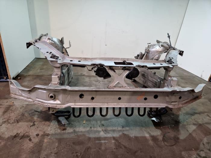 Panel przedni Mercedes SLK