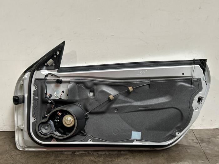 Tür 4-türig rechts vorne Mercedes SLK