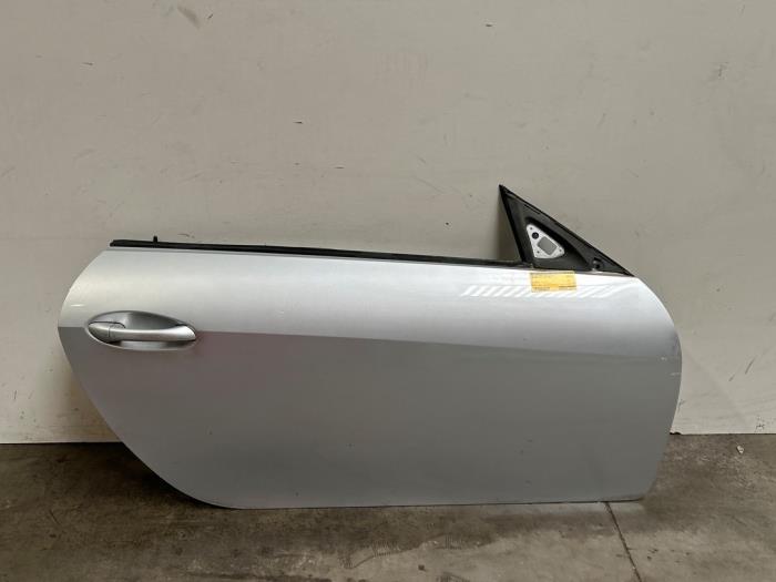 Puerta 4 puertas derecha delante Mercedes SLK