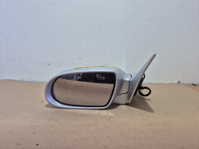 Außenspiegel links Mercedes SLK