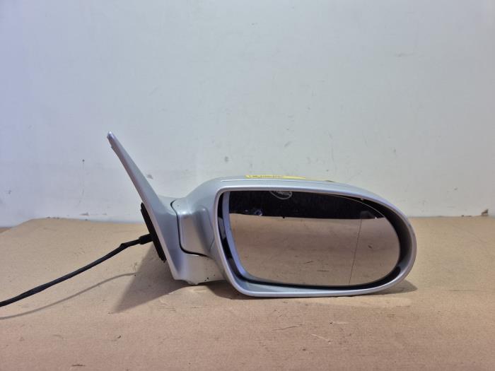 Außenspiegel rechts Mercedes SLK