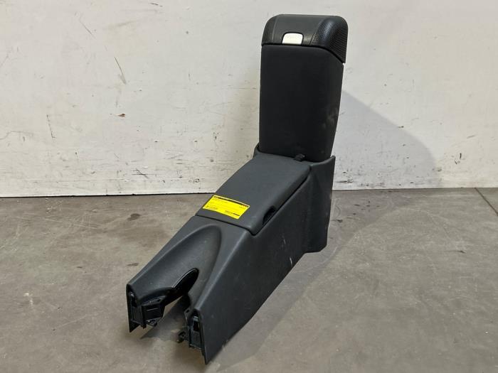 Konsole srodkowe Mercedes SLK