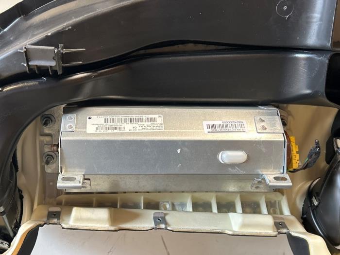 Salpicadero Mercedes SLK