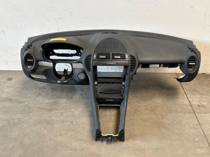 Salpicadero Mercedes SLK