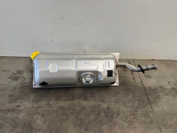 Krafstofftank Mercedes SLK