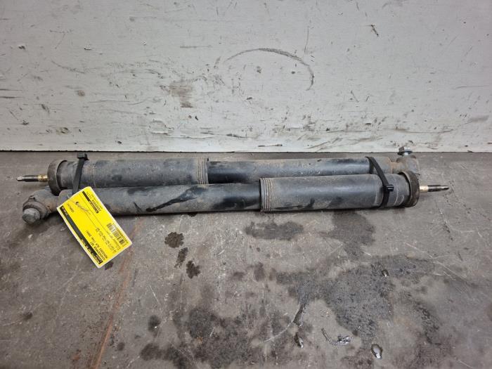 Zestaw amortyzatorów Mercedes SLK