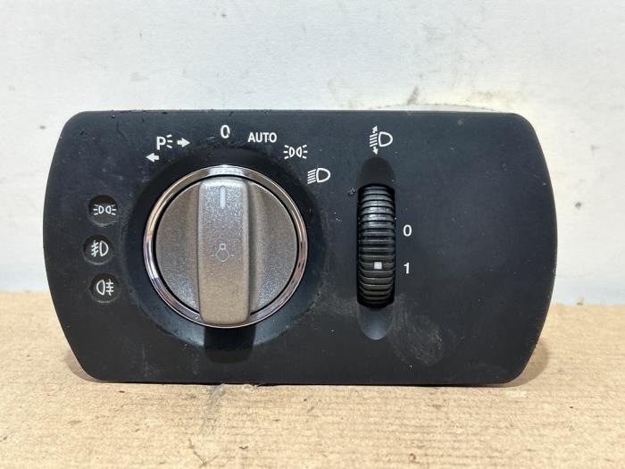 Przelacznik swiatel Mercedes SLK