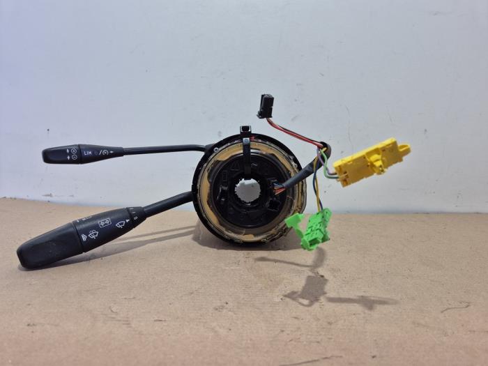 Przelacznik Combi kolumny kierownicy Mercedes SLK