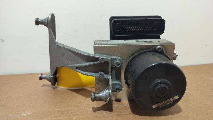 ABS Pumpe Mercedes SLK