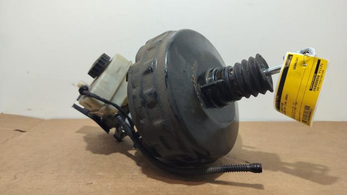 Bremskraftverstärker Mercedes SLK