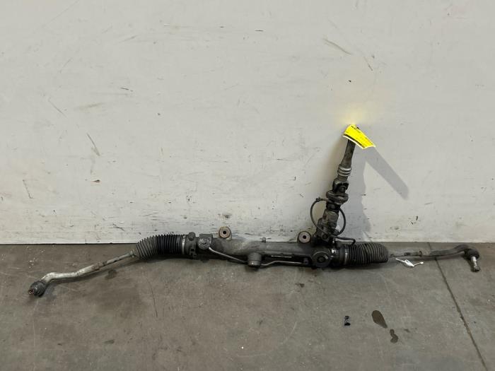 Lenkgetriebe Mercedes SLK