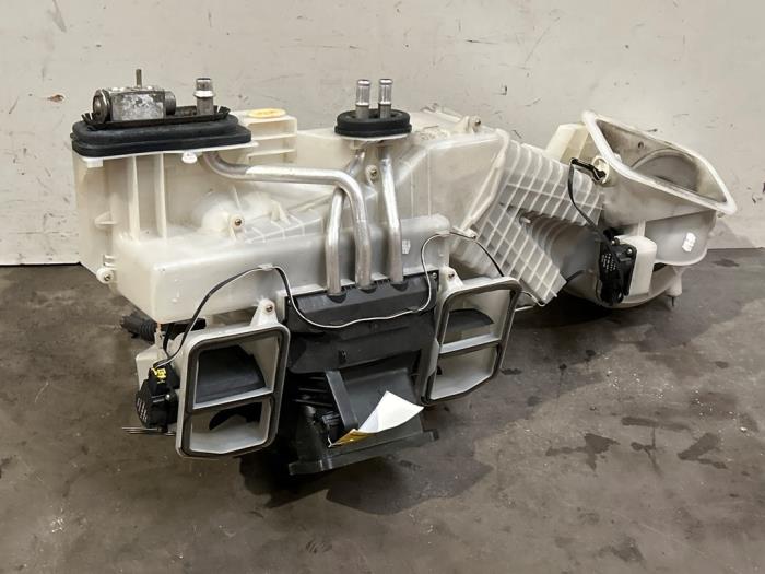 Heater housing Mercedes SLK