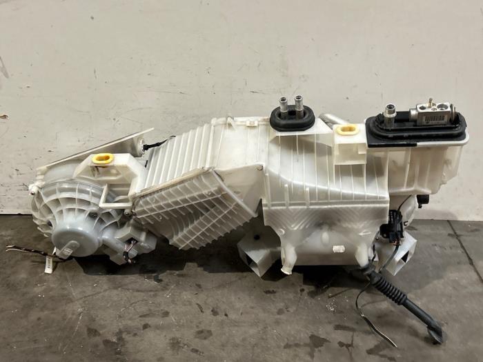 Heater housing Mercedes SLK