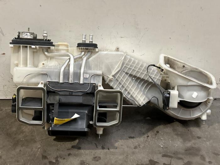 Boîtier chauffage Mercedes SLK