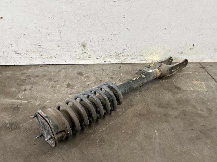 Amortiguador derecha delante Mercedes ML-Klasse