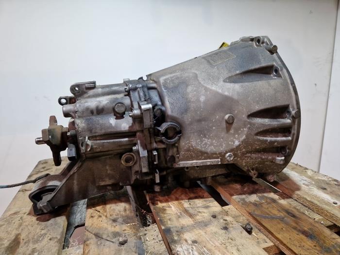 Getriebe Mercedes SLK