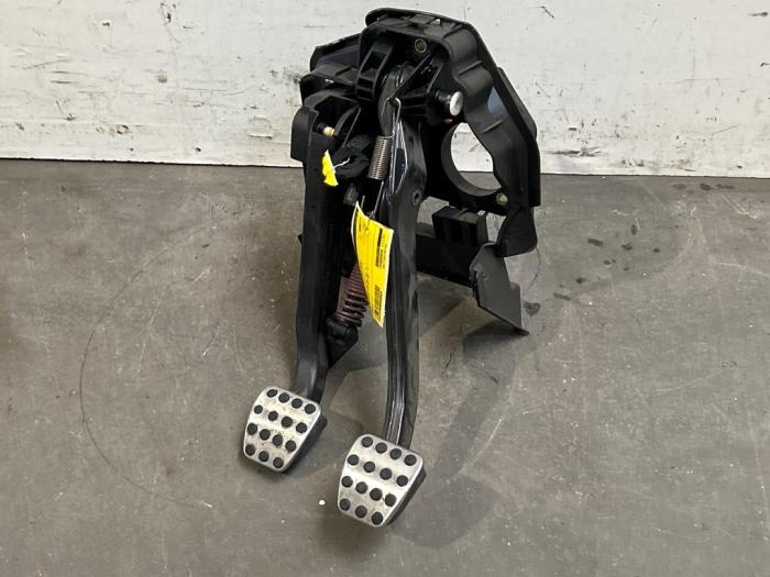 Pedal hamulca Mercedes SLK