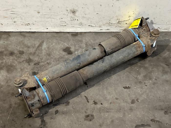 Zestaw amortyzatorów Mercedes ML-Klasse