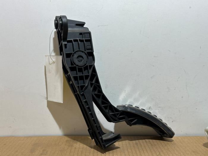 Acelerador Mercedes ML-Klasse