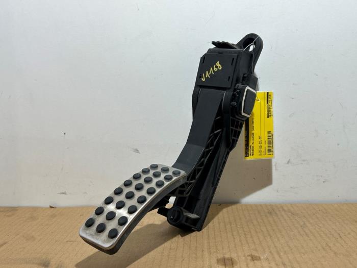 Acelerador Mercedes ML-Klasse