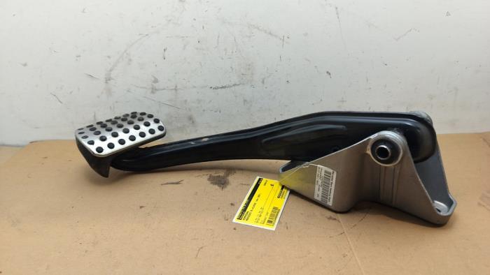 Brake pedal Mercedes ML-Klasse
