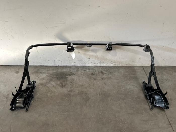 Tailgate hinge Mercedes SLK