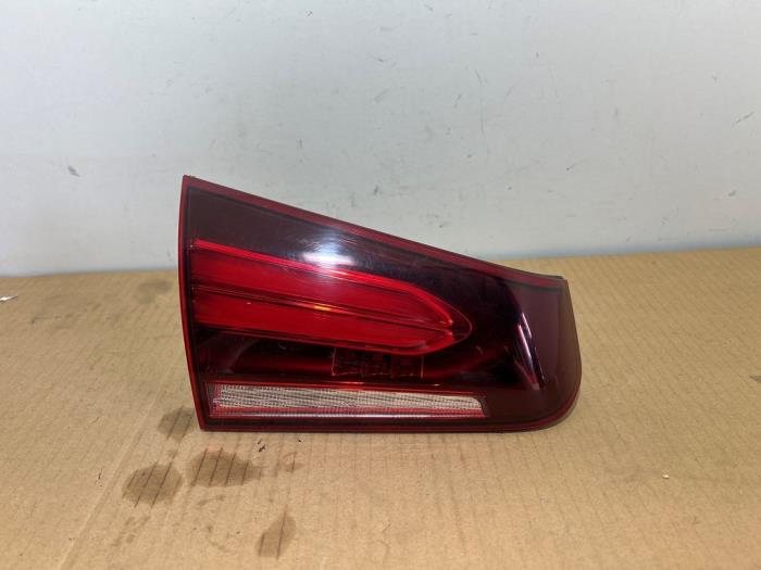 Tylne swiatlo pozycyjne lewe Mercedes A-Klasse