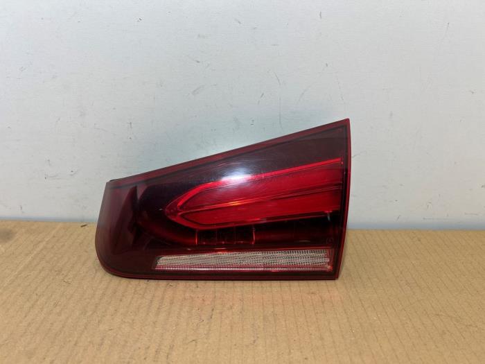 Achterlicht rechts Mercedes A-Klasse