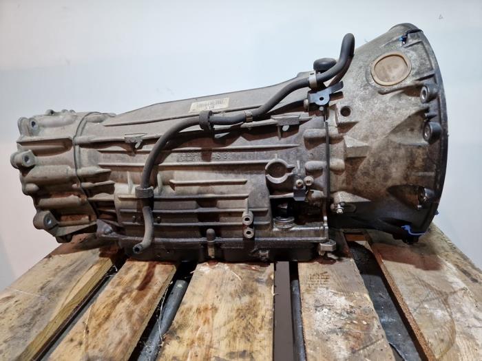 Boîte de vitesse Mercedes ML-Klasse