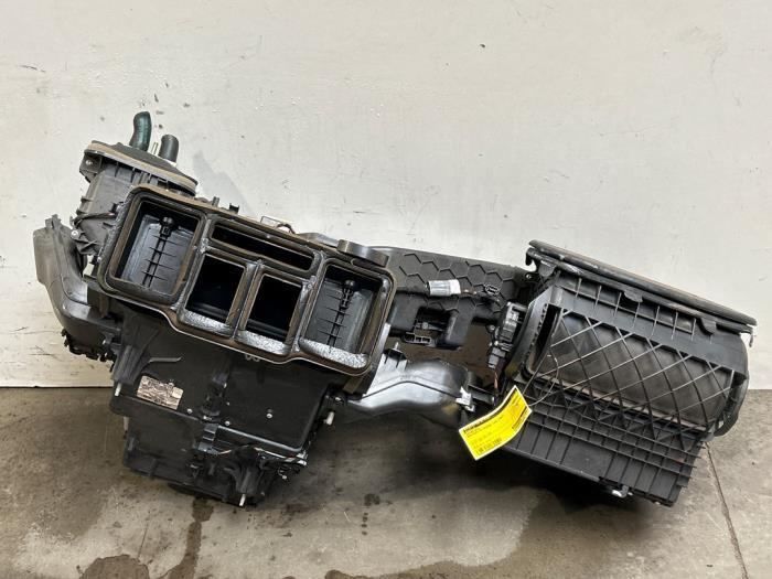 Boîtier chauffage Mercedes ML-Klasse