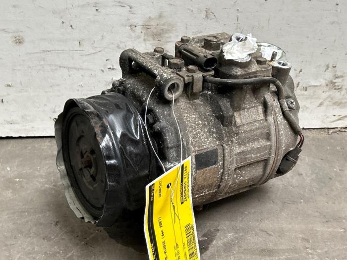 Pompe clim Mercedes ML-Klasse