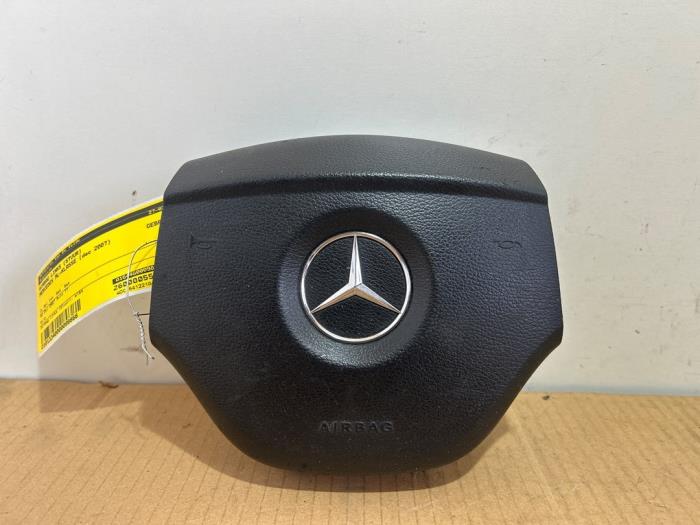 Airbag gauche (volant) Mercedes ML-Klasse