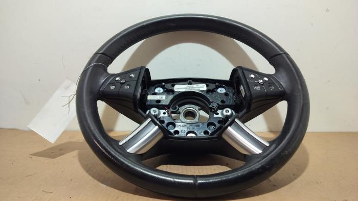 Volant Mercedes ML-Klasse