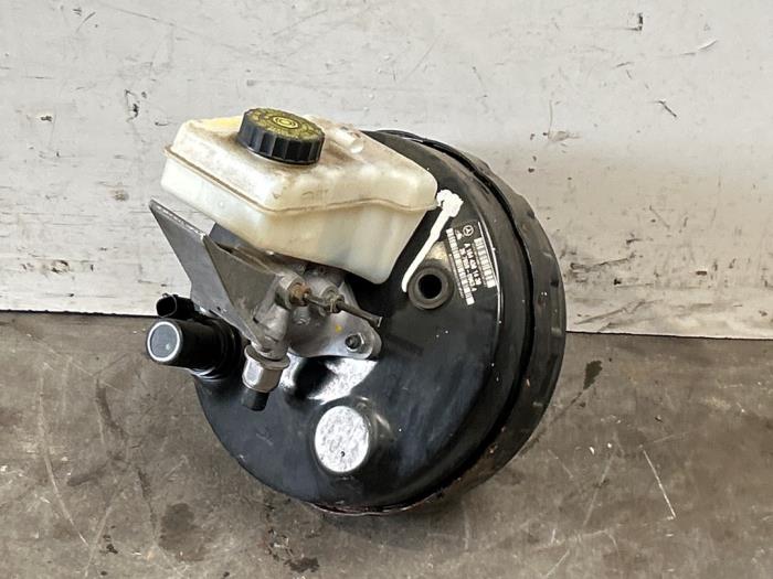 Assistant de freinage Mercedes ML-Klasse