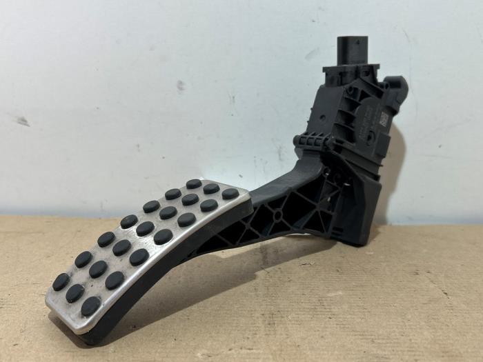 Acelerador Mercedes A-Klasse