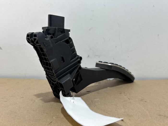 Gaspedaal Mercedes A-Klasse