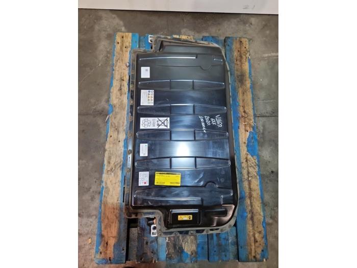 Battery (Hybrid) Mercedes A-Klasse