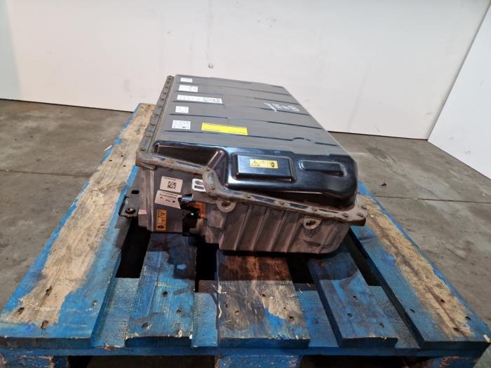 Akku (Hybrid) Mercedes A-Klasse