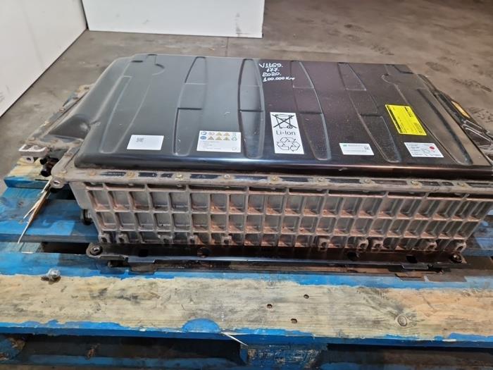 Battery (Hybrid) Mercedes A-Klasse