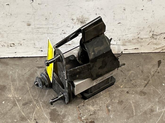 ABS pump Mercedes ML-Klasse