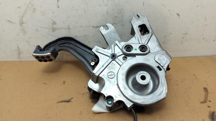 Handrem Mechaniek Mercedes ML-Klasse